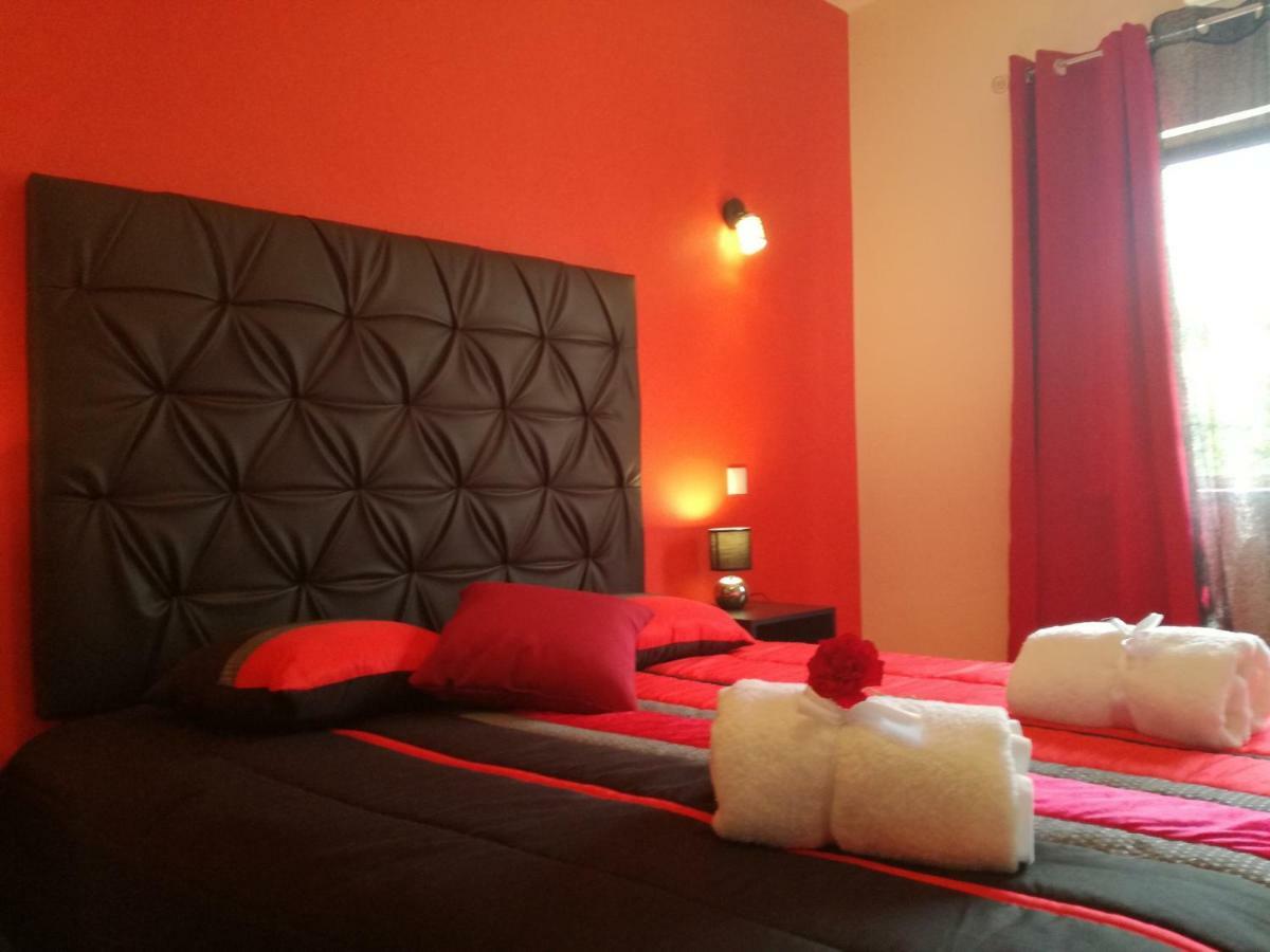 Sensations 3* Lagos