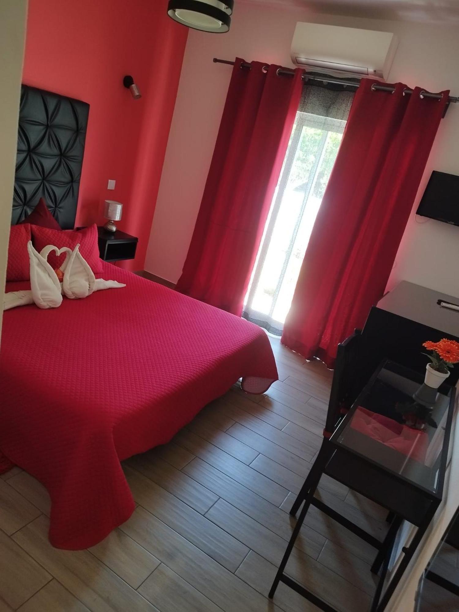 Sensations Guest house