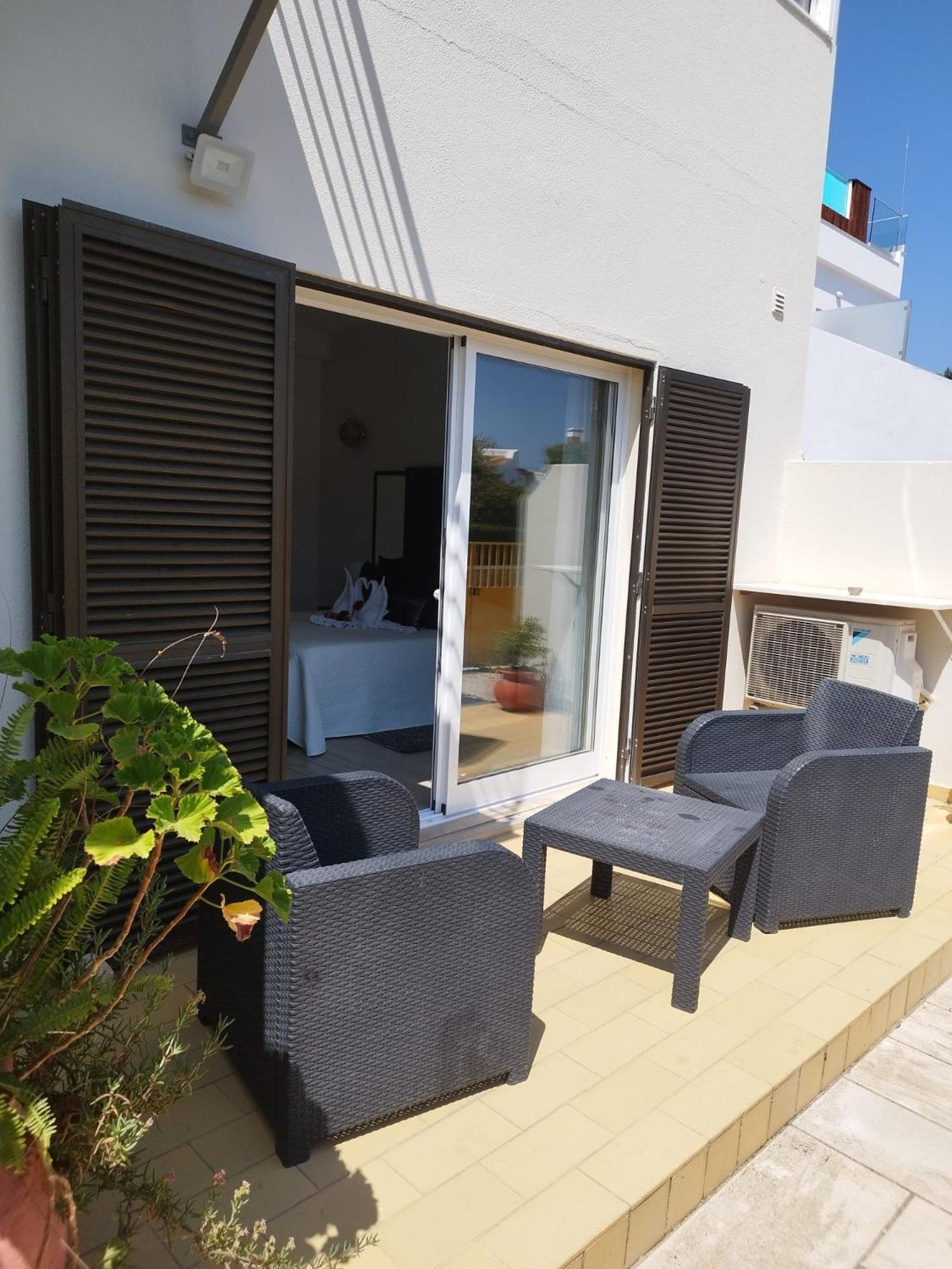 Sensations Guest house Lagos