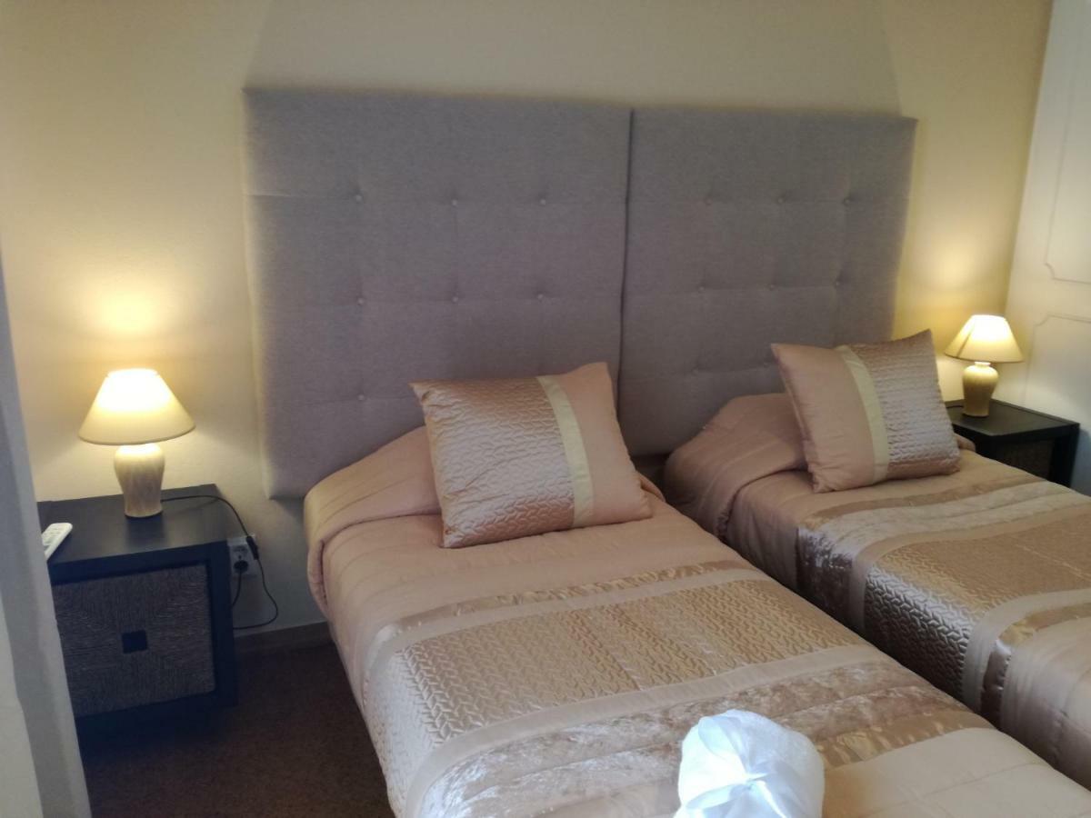 Guest house Sensations Lagos
