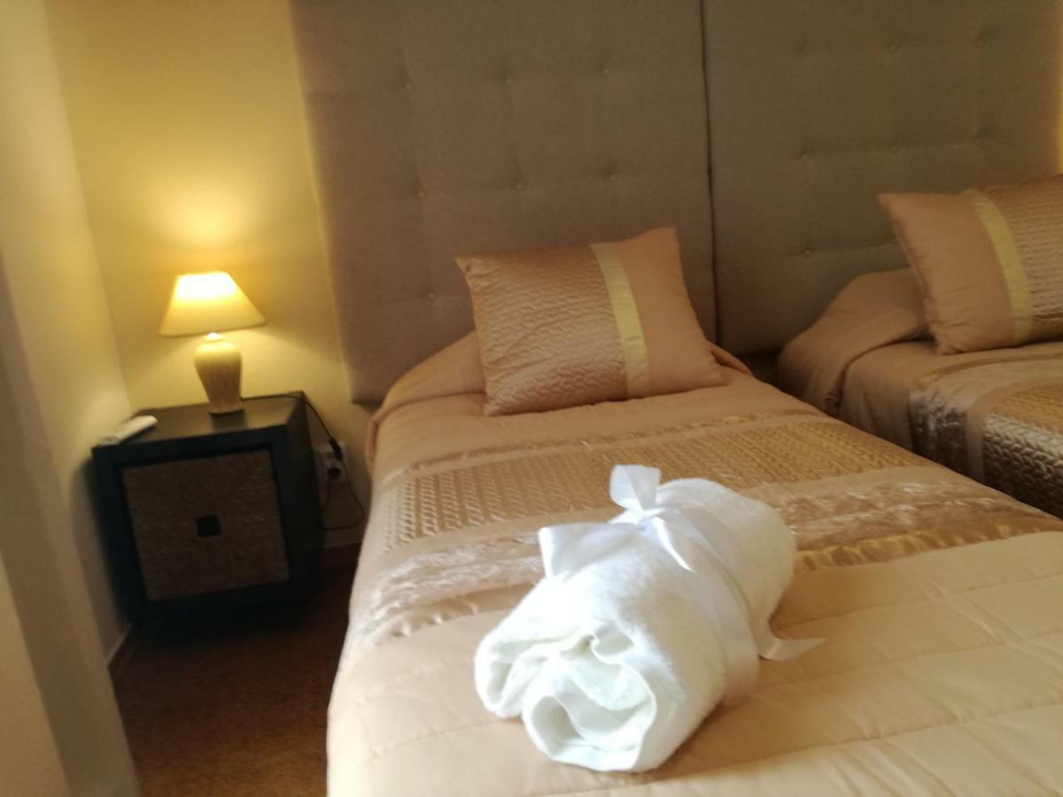 Guest house Sensations 3*