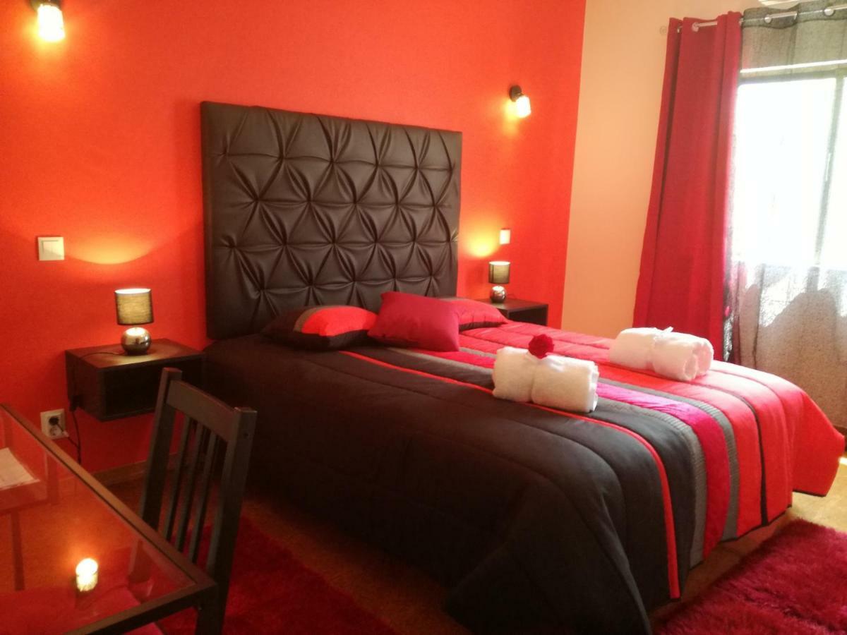 Guest house Sensations