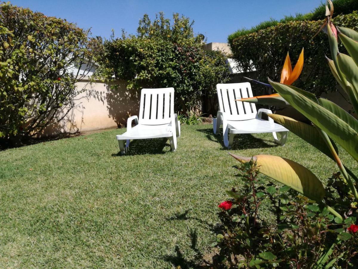 Sensations Guest house Lagos