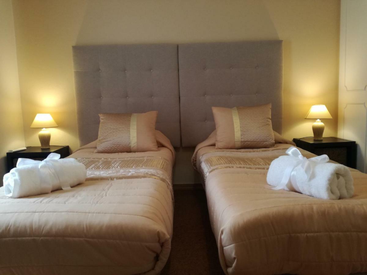 Sensations Guest house