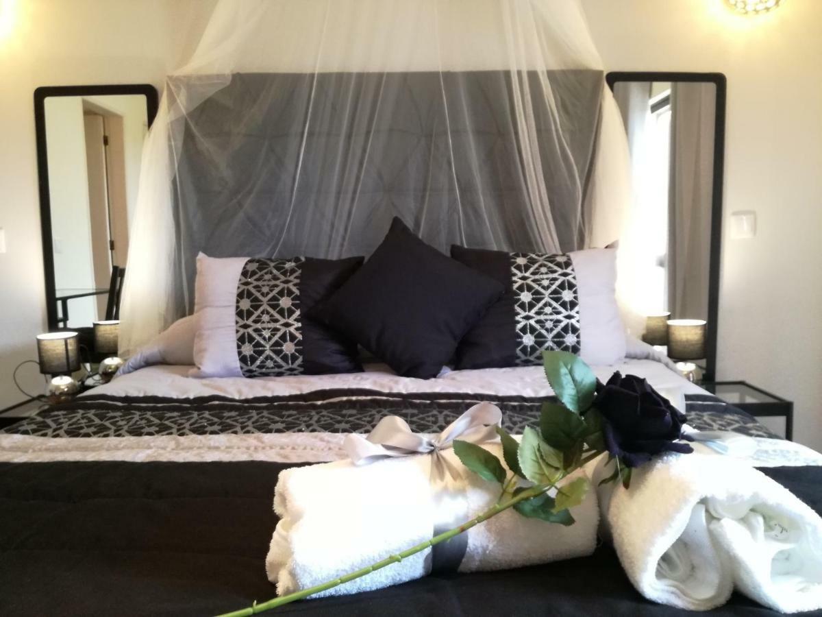 Guest house Sensations Lagos