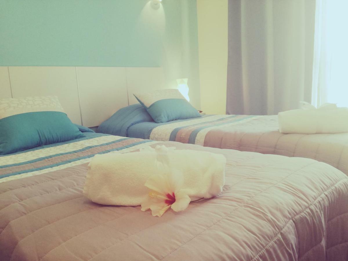Guest house Sensations 3*