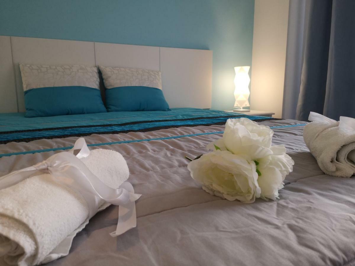Guest house Sensations