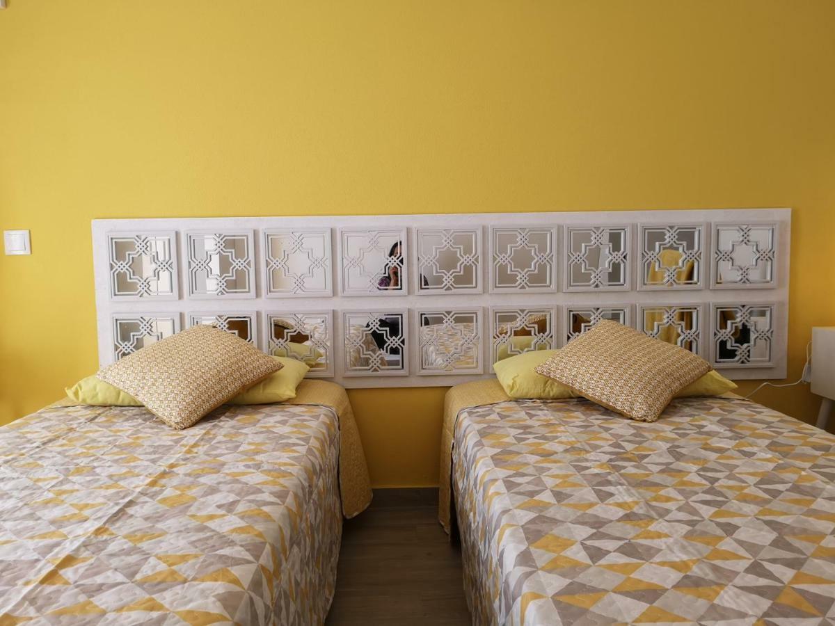 Sensations Guest house