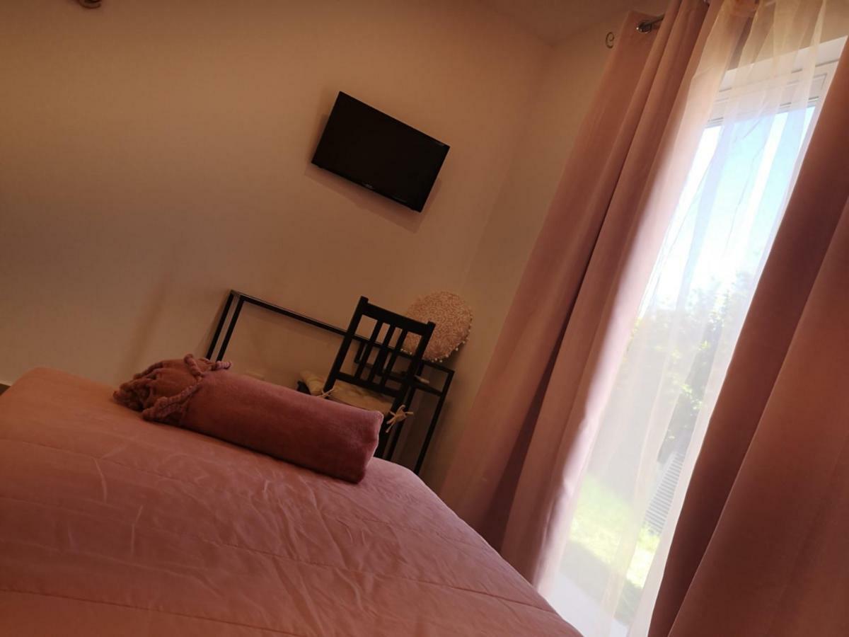 Sensations Guest house