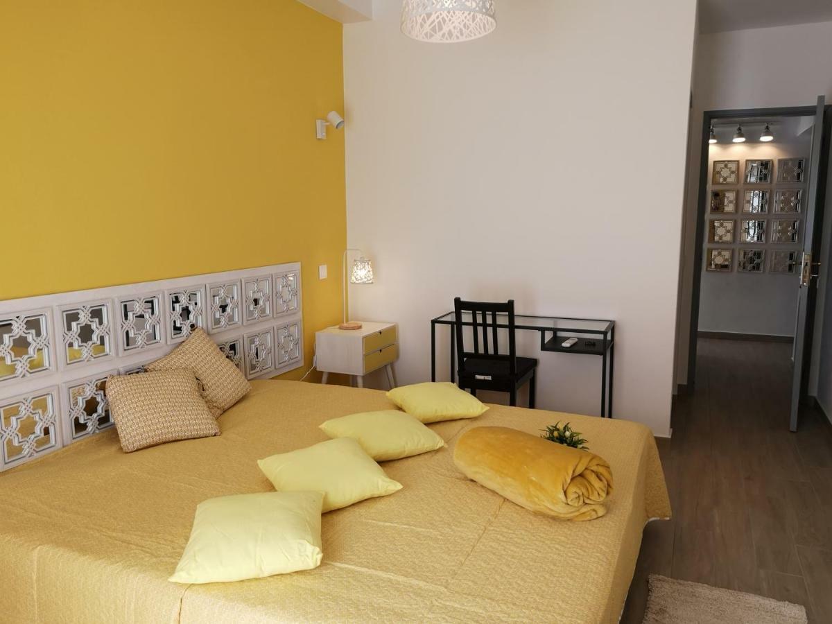 Sensations Guest house