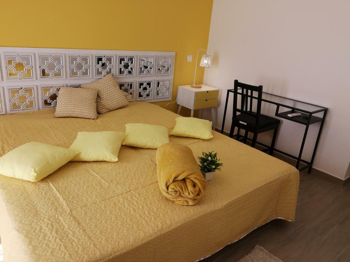 Guest house Sensations Lagos