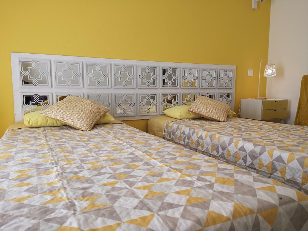 Guest house Sensations Lagos
