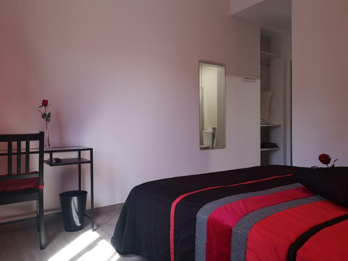 Guest house Sensations