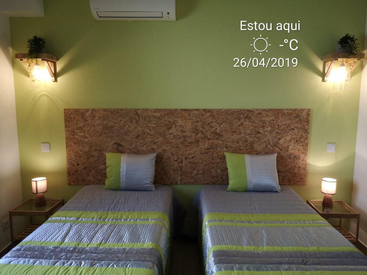 Sensations Guest house Lagos