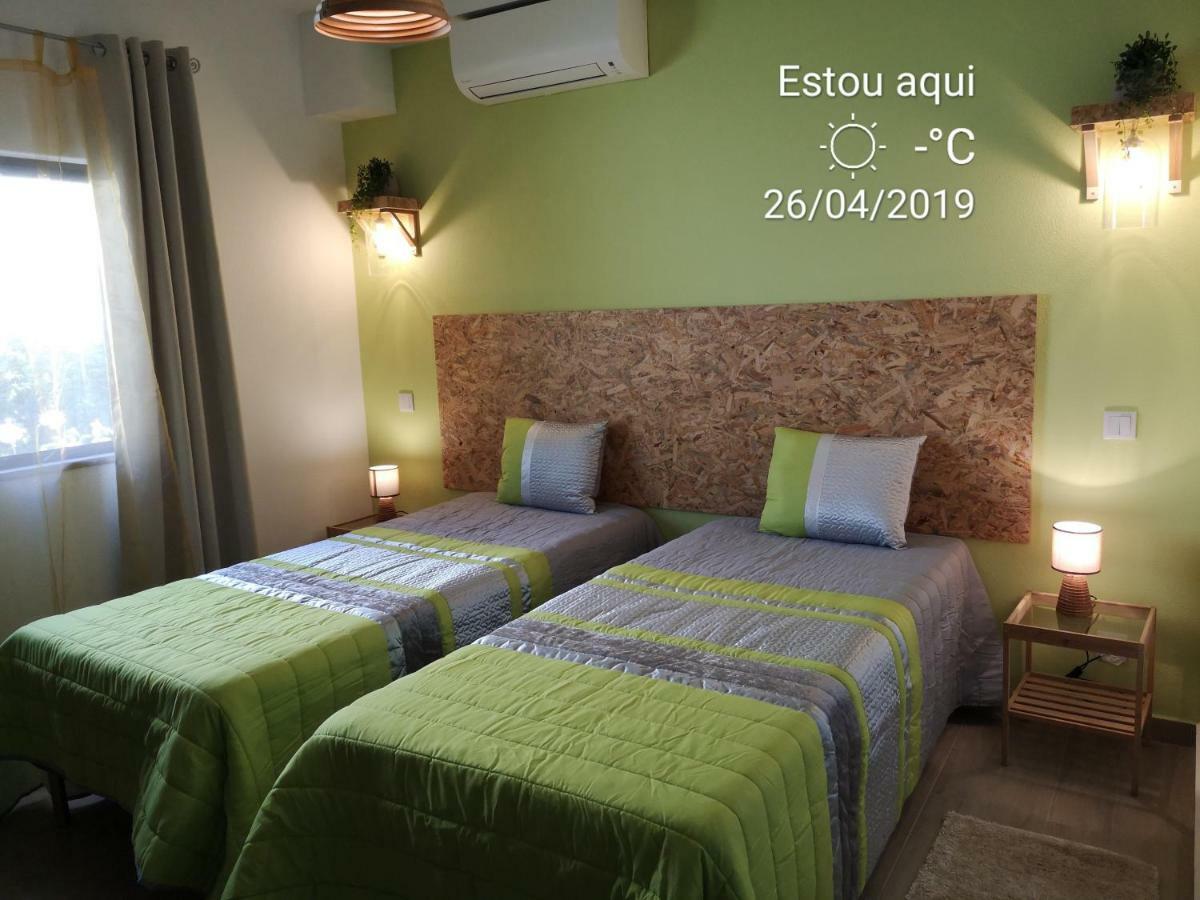 Guest house Sensations